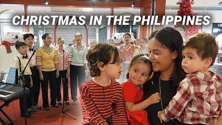 Why We Still Prefer Christmas In The Philippines..