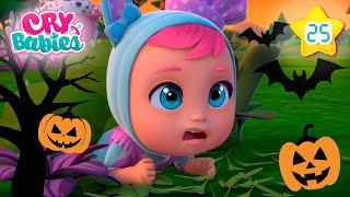 Ich Habe Große Angst  Cry Babies  Magic Tears  Ganze FOLGEN | CARTOONS und SERIEN