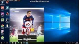 How to download FIFA 16 DEMO FREE on Windows 10