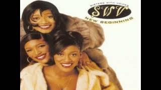 SWV - Use Your Heart