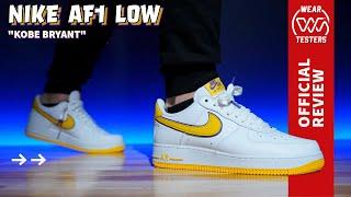 Nike Air Force 1 Low Kobe Bryant