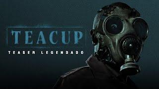 Teacup (2024) | PEACOCK | Teaser Legendado