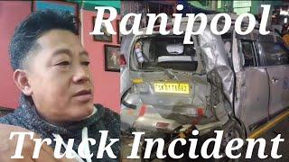 Massage to Sikkim Government|| Mr Laten Sherpa