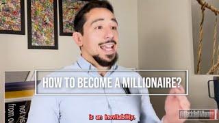 Proven Tips to Become a Millionaire Through Investing #investing #investment #millionaire