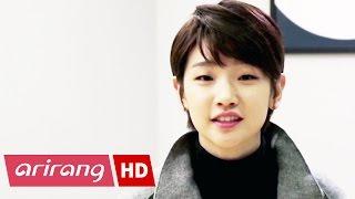 Showbiz Korea _ PARK SO-DAM(박소담) donates her talent for a magazine which helps the homeless