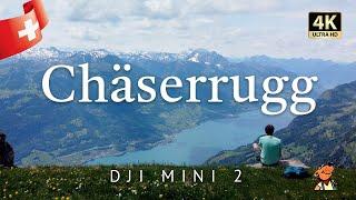 Chäserrugg 