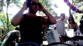 SOUL CLAP + WOLF LAMB @ WARUNG BEACH CLUB - 20.02.12 - P6