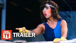 GLOW Season 1 Trailer | Rotten Tomatoes TV