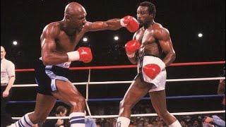 Marvin Hagler v. John Mugabi Full Fight Highlights 1080p