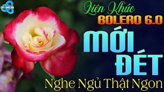 LK BOLERO Hay Nhất, Mới 2025 - Mashup Nhạc Lính 1975  - Nhạc Vàng ĐẶC BIỆT HAY I THƯ GIÃN NGỦ NGON