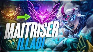 DE RETOUR SUR YOUTUBE APRES 3 MOIS D'ABSENCE ! APPRENDRE A MAITRISER ILLAOI