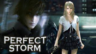 Brad Arthur - Perfect Storm 【GMV】