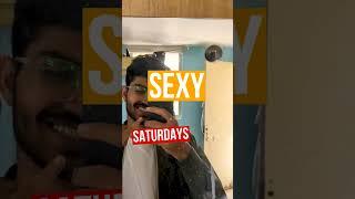 Mini Vlog || Surviving a bad day/ || Sexy Saturdays EP04