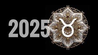 Horoskop 2025 BÝK - časť 1. Čas na nový život