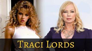 Traci Lords: Life & Controversy of an 80s Glamour Star