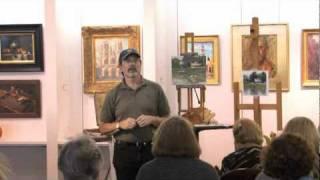 Oil Painters of America - Wilmington, Nc