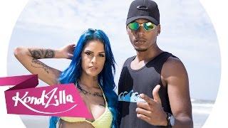 Tati Zaqui part. MC Gustta - Bunda Maluca (KondZilla)