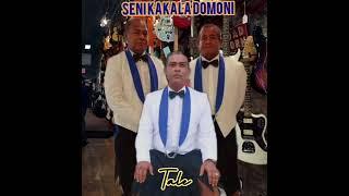 SENI KAKALA DOMONI - TALE