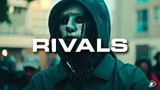 [FREE] UK Drill Type Beat 2022 "RIVALS" | Free UK Drill Instrumental 2022 | Hard Drill Type Beat