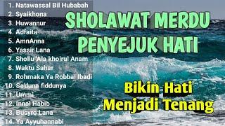 SHOLAWAT PENYEJUK HATI DAN PENENANG JIWA‼️#sholawat