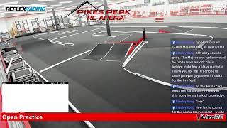 OFF-ROAD Racong @ Pikes Peak RC Arena