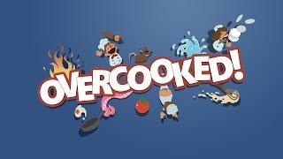 Overcooked OST - Restaurant