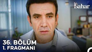 Bahar 36. Bölüm 1. Fragmanı | Beni Bu Sırla Baş Başa Bırakma