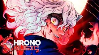 Chrono - MARIONETES | Neferpitou (Hunter x Hunter)