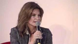 Fashion (Scott Galloway, Natalie Massenet, Vanessa Friedman) | DLD11