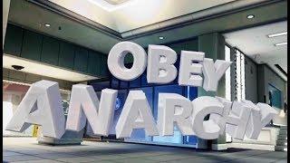 Introducing Obey Anarchy | BO2 Sniping Montage