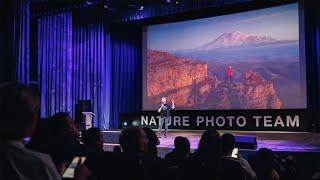 Nature Photo Talks 2024. Форум природной фотографии