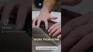 The Best Work From Home Opportunity In 2023