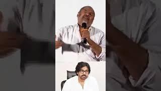 Narayana Murthi About Pawan Kalyan Decision : PDTV News