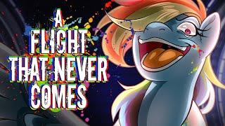 "A Flight That Never Comes" [RAINBOW FACTORY SONG] (Linkin Park Parody)