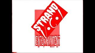 Strand VCI Entertainment 1998 Logo Horror Remake (4:3)