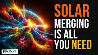 SOLAR-10.7B: Merging Models is The Next Big Thing | Beats Mixtral MoE