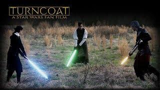 TURNCOAT : A Star Wars Short Film