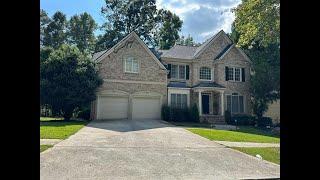 Tour video of listing at 3320 Renaissance Circle, Atlanta, GA 30349 - Residential for sale