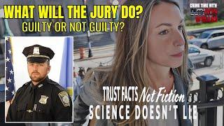 Karen Read Trial: Verdict Watch Day 3 Dissecting the Evidence