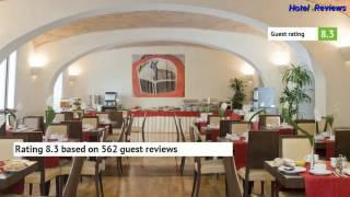 Kolbe Hotel Rome **** Hotel Review 2017 HD, Rome, Italy