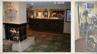 Exton PA Hotels - Residence Inn Exton Pennsylvania Hotel