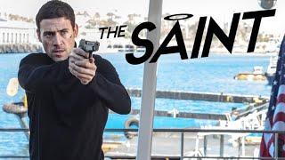 THE SAINT | BEST CIA SPY MOVIE 2024 | FULL LENGTH | FULL HD 1080p | ENGLISH MOVIE