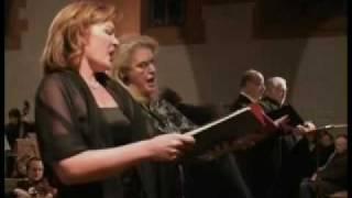 Requiem G. Verdi/ Crimean Chamber Choir and Student Kantorei Choir and orchestra (Heidelberg)