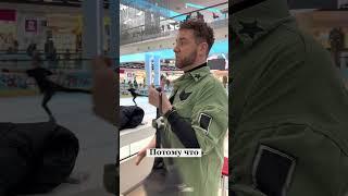 Почему мужчины уходят из семьи? Часть 2. Владимир Брилёв.