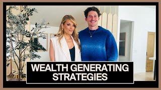 Content Marketing, Real Estate, and Digital Courses: How Blake Rocha Built Wealth in His Early 20s