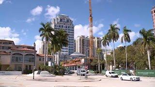 Developers have eyes on more West Palm Beach growth