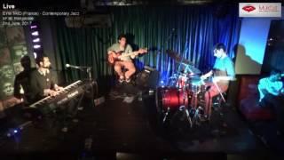 EYM TRIO (France) - bFlat, Bangalore - 02-06-17: #5