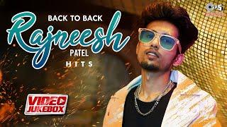 Rajneesh Patel Back To Back Hits - Video Jukebox | Rajneesh Patel Songs | Latest Marathi Songs 2022