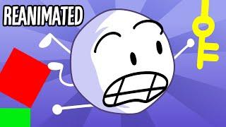 BFDI 6 Reanimated In 80 Hours!