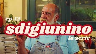 NDUJA e ALCI di Giorgione | Sdigiunino ep.12